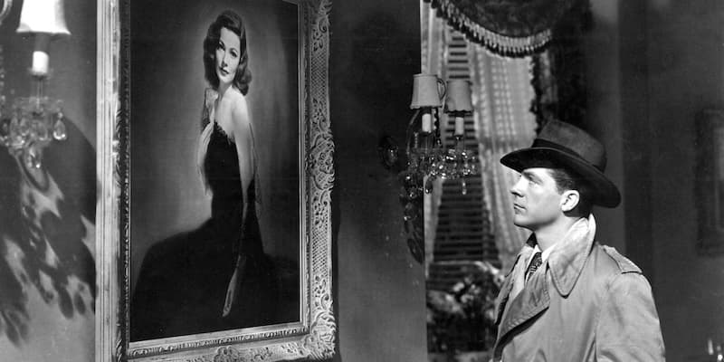 5 Obsession-Driven Noir Films Adapted from Novels