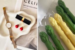 38 Things To *Easily* Elevate Your Home For Less Than $10 A Pop