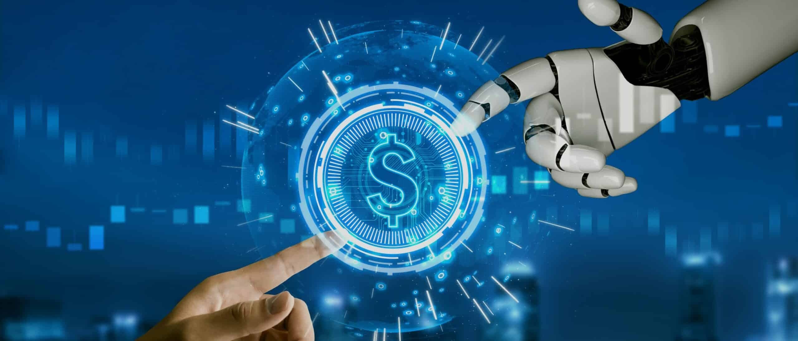 15 Prominent AI Use Cases in Finance for 2026