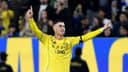 Ronaldo scores with his back and moves closer to 1,000 career goals, but Al Nassr's winning streak ends – Firstpost