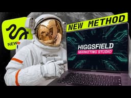 I Pasted My Website and Got Insane AI Ads!