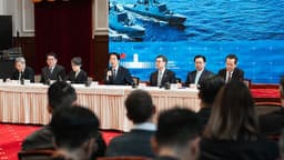 觀點投書：台灣要有兩兆軍購血本無歸的心理準備！ | 吳東昇 | 評論 - 風傳媒