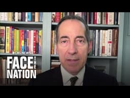 Rep. Jamie Raskin calls Iran's downing of U.S. fighter jet "a nightmare"