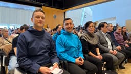 Overblik over koalitionsaftalen mellem D, IA, S og A