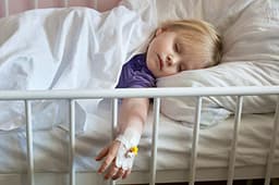 Measles Symptoms and Complications