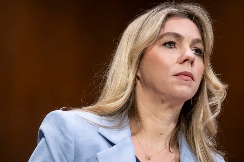 Facebook's Ex-Policy Director Sues Meta Over Gag Order