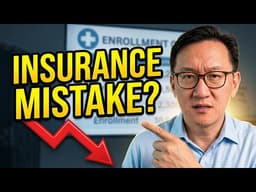 2026 ACA Enrollment Plummets | The Insurance Mistake That's Costing Americans
