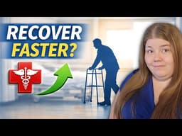 Your Medicare Plan Could Affect Your Stroke Recovery