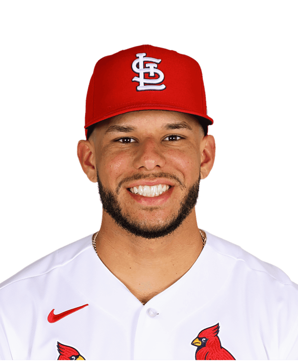 Joshua Báez - MLB News, Rumors, & Updates