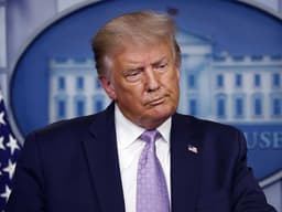 Iran war: Why Tehran sees Trump's midterms as its next battlefield