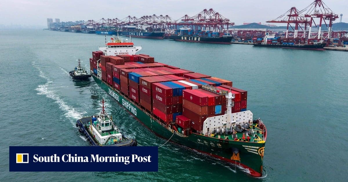 China urged to build 'system' to protect expanding ...