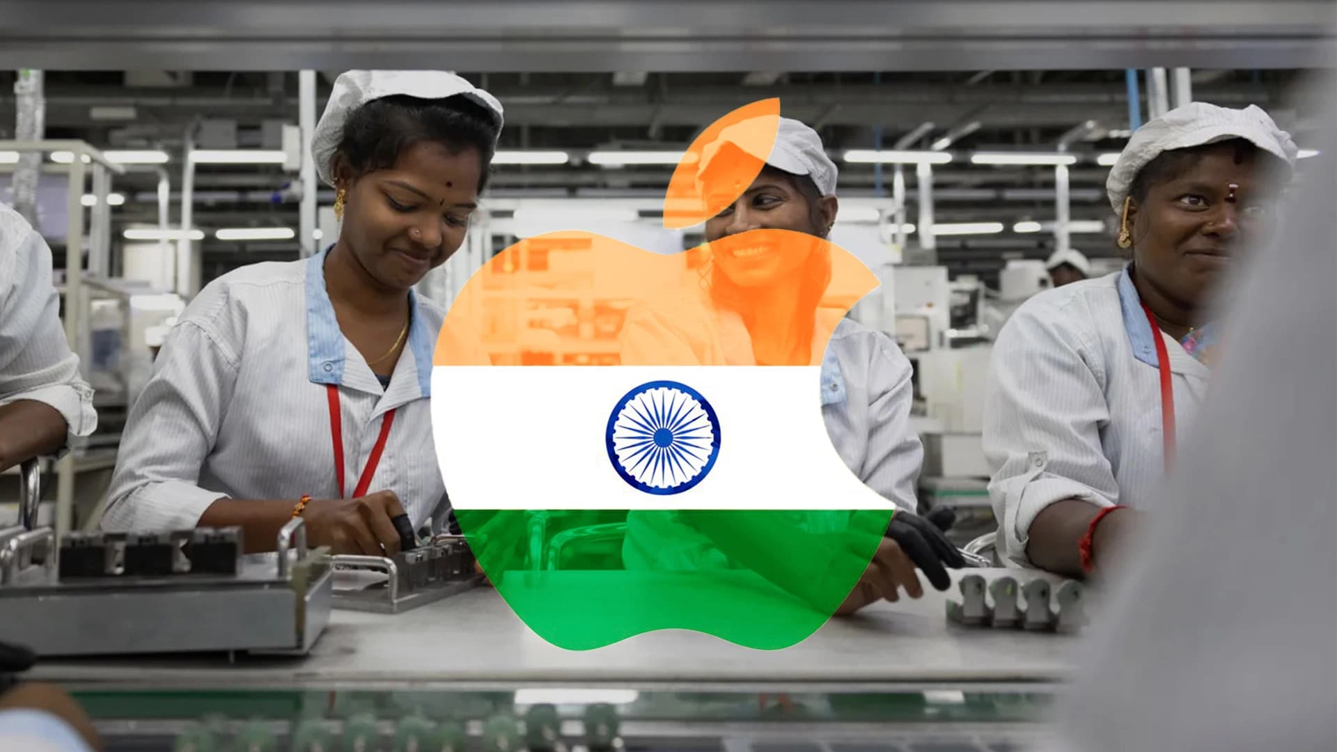 Apple's India Bet Meets Reality After Massive Data Leak