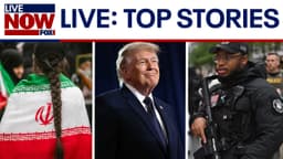 NEWS: Iran war latest, Rubio in India, White House shooting ...