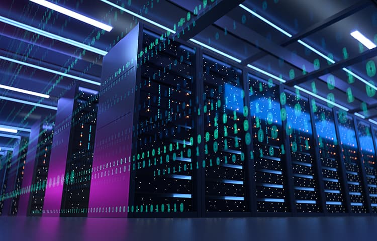 India Data Centre Market H1 2026 | IN
