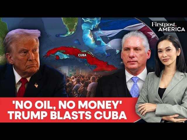 US-Iran Ceasefire Collapses Under New Strikes and Threats