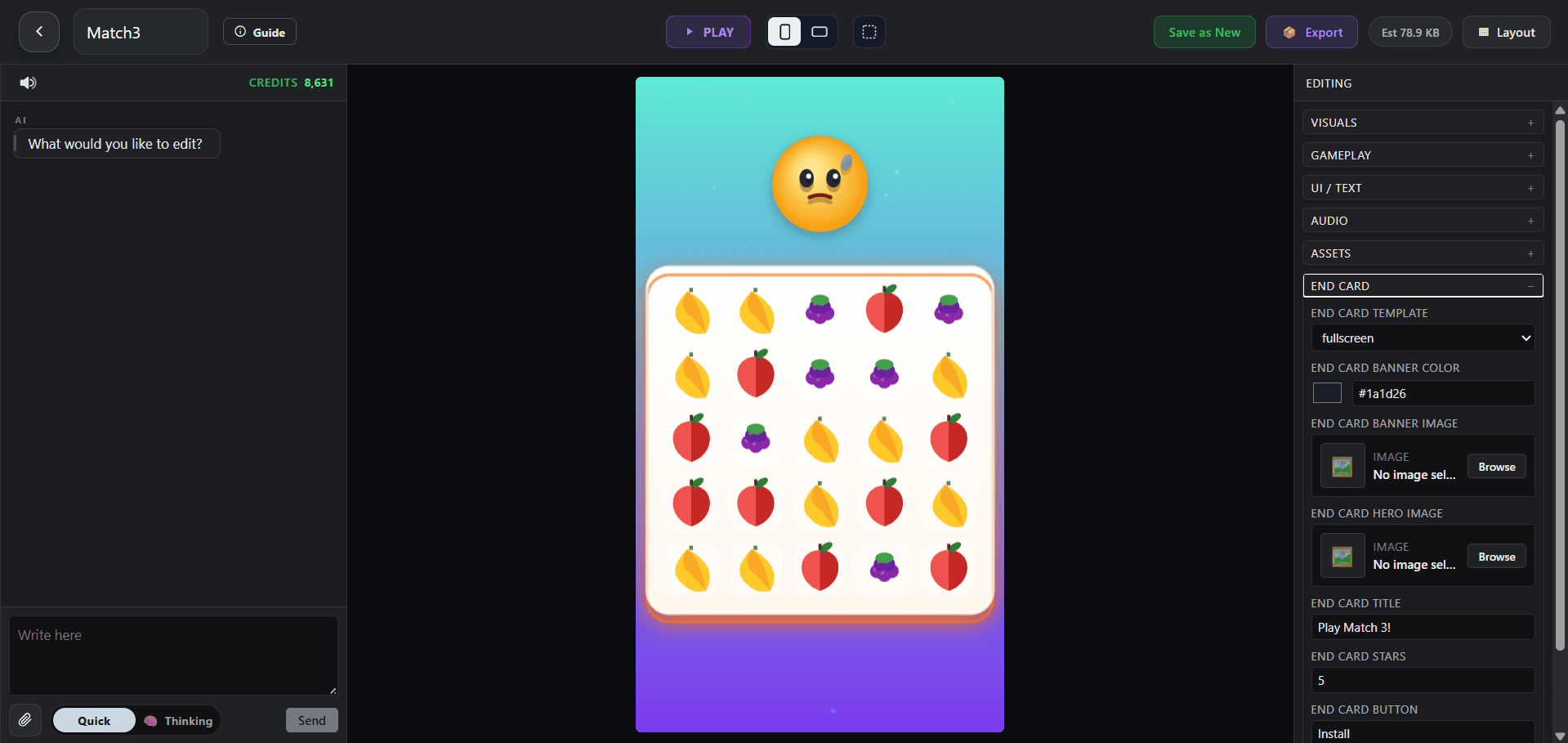 App & Game Studios