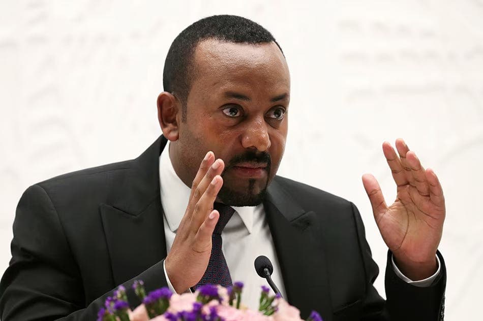 Ethiopia’s National Dialogue: Can It Shape Abiy Ahmed’s Political Project?