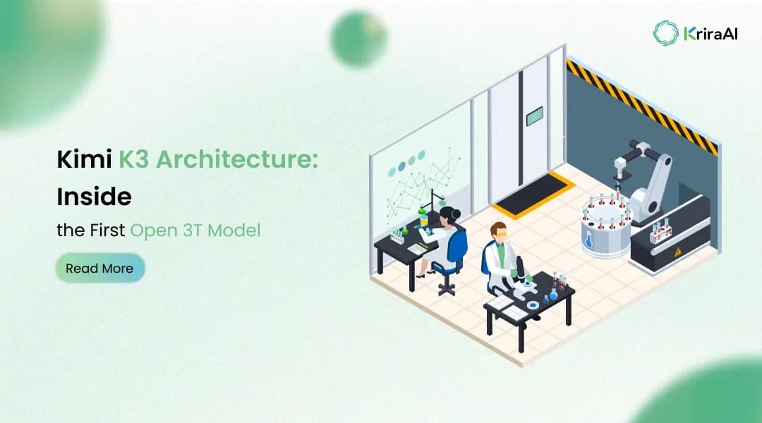 Kimi K3 Architecture Explained: Specs, Benchmarks, Costs