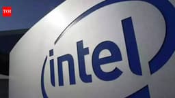 Intel buys back Apollo plant in Europe that the company sold to raise finances; CFO says: Intel was in a different position two years ago, now we ... - The Times of India