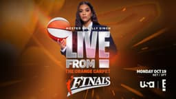 USA Sports' First WNBA Finals Features Player Mics, In- ...