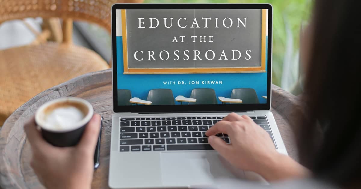 Christendom College Launches Free Online Course on How to Restore Catholic Education