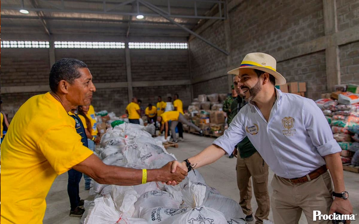 Buenaventura recibirá subsidio mensual para damnificados