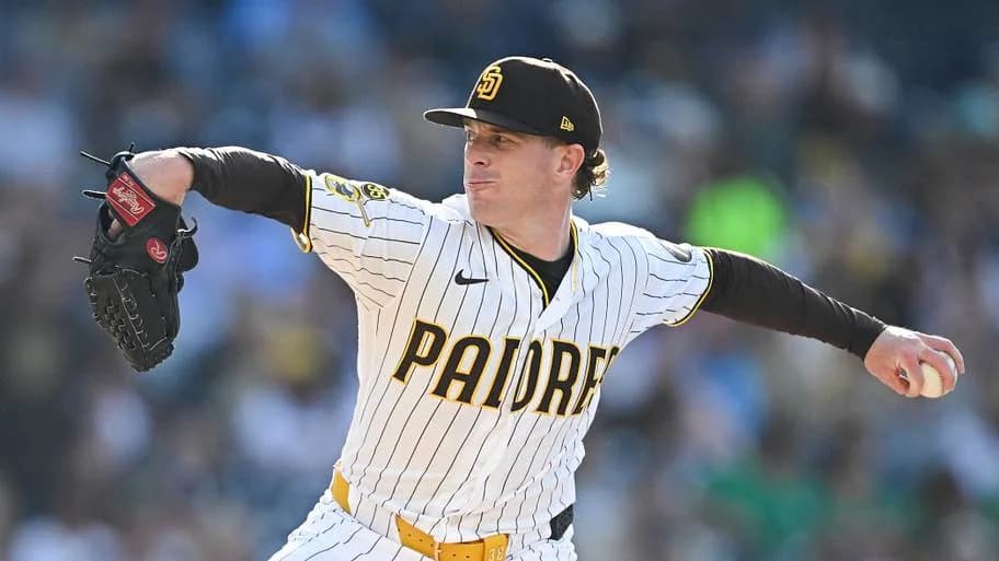 4 Internal Candidates to Solve One of the Padres' Biggest ...