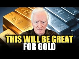 Huge News From The Fed! Gold & Silver Stackers Will be Millionaires Soon | Michael Oliver