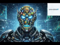 Dontron - Ai Trading Ecosystem