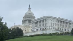 A War Powers Vote in the House