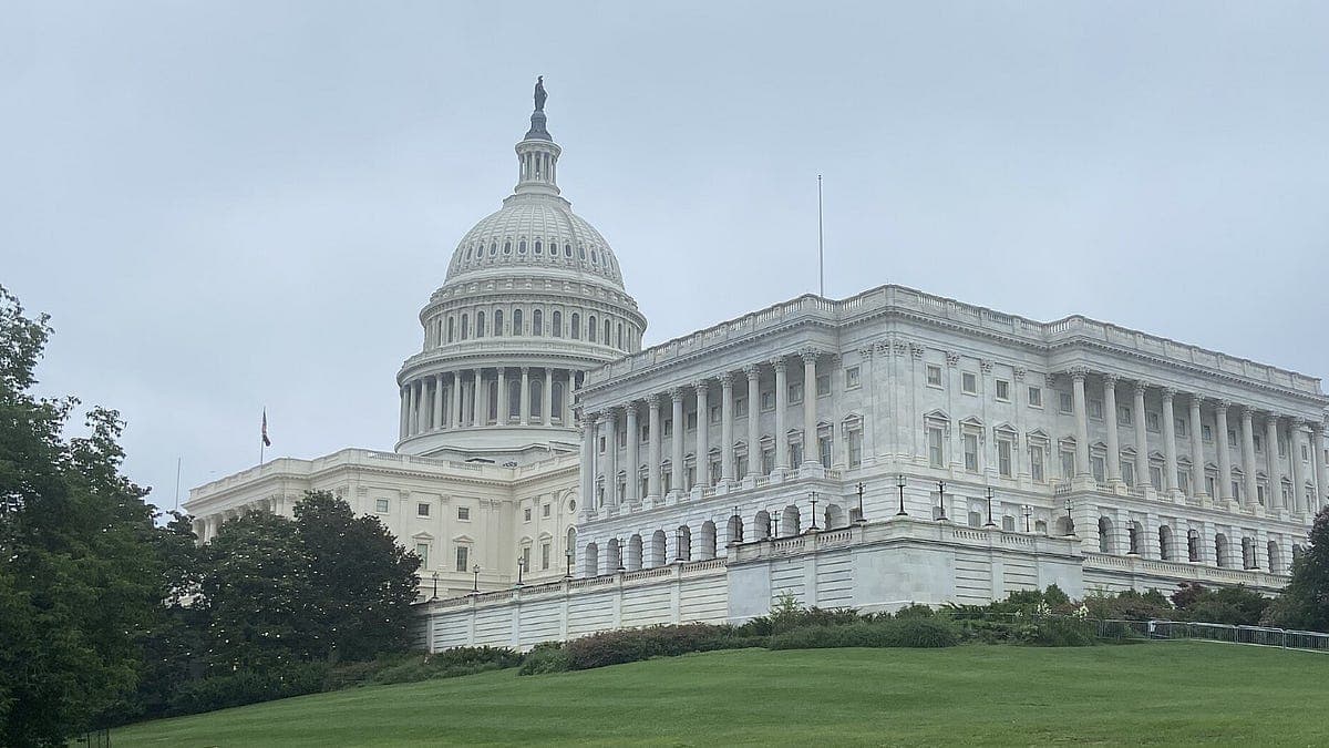 A War Powers Vote in the House