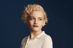 Julia Garner to star in Apple TV+ true crime series 'Guilty ...