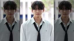 BTS member V says hearing in right ear dropped to 30% ...