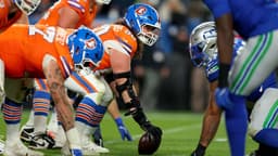 Denver Broncos Urged to Bench Struggling $48 Million ...