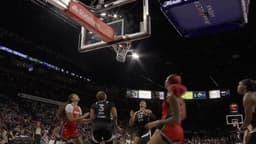 Las Vegas Aces 83, Washington Mystics 76 (08/13/2026)