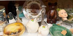 How to Find a Valuable Antique at a Thrift Store