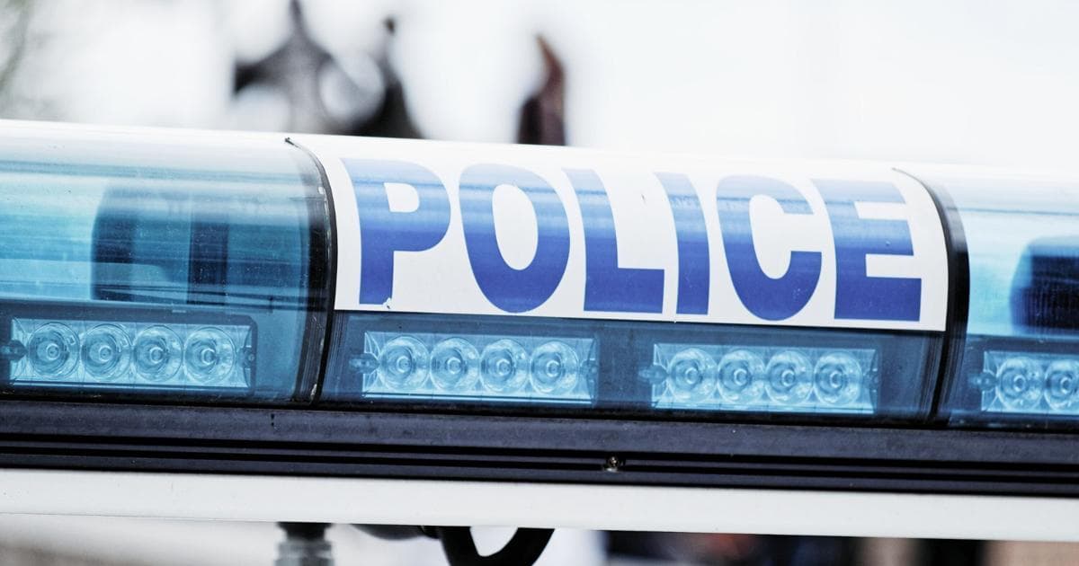 Sheriff’s Office arrests Vermont man after allegedly finding drugs