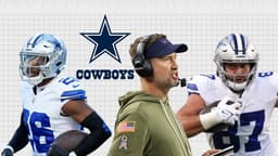 Cowboys ‘Culture’ Proof? Bench Jake Ferguson & DaRon Bland