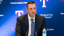 Rangers Have Three Notable Rule 5 Draft Decisions ...