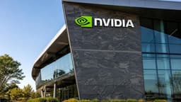 Nvidia CEO Calls for AI Safety Collaboration with China