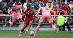 Liverpool player ratings, winners and losers as Szoboszlai ...