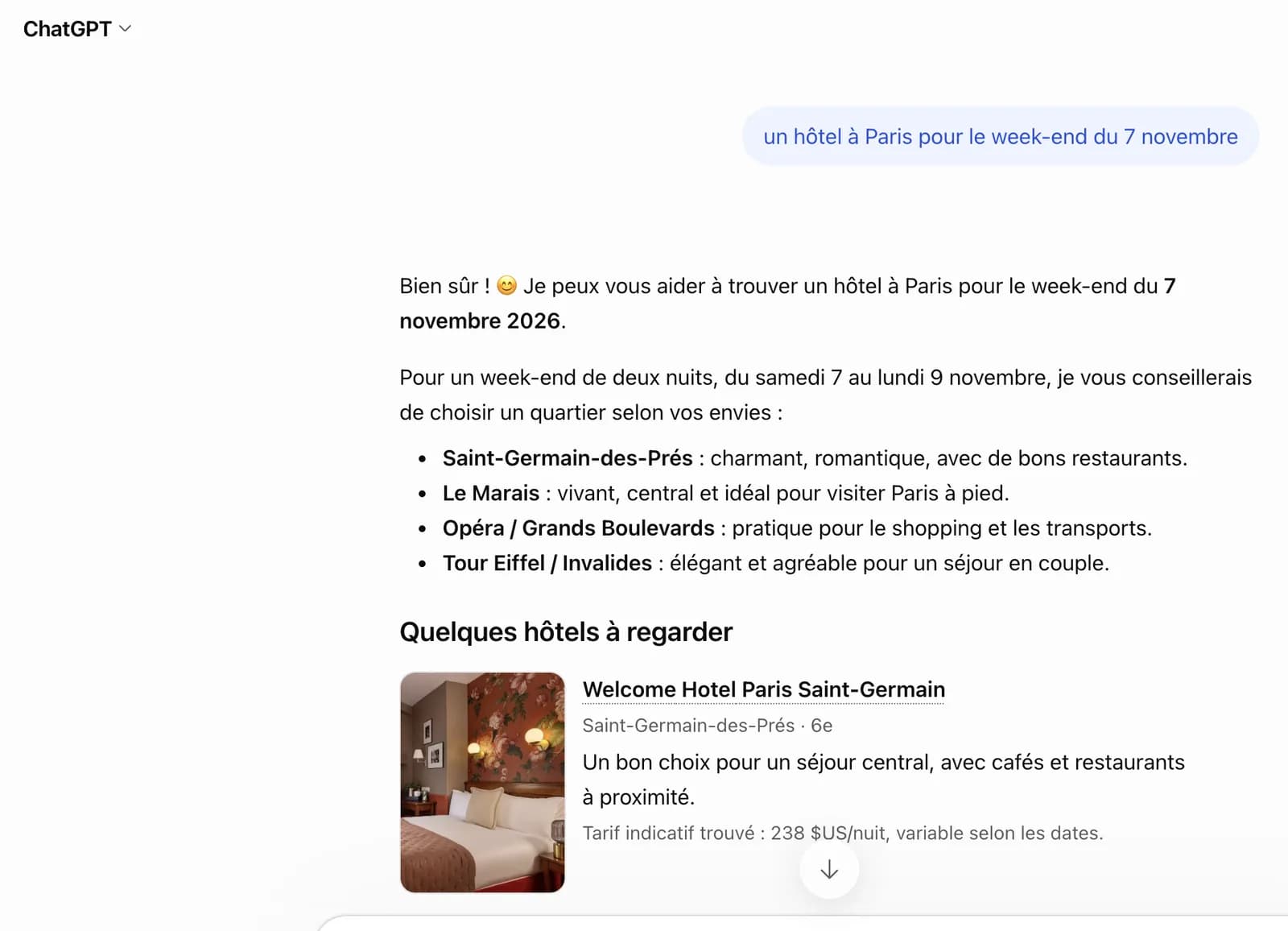 IA et hôtellerie : 6 usages concrets pour gagner du temps