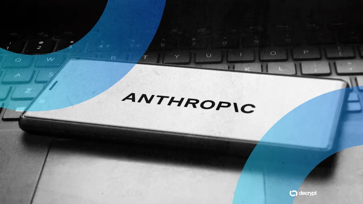 Leaked Code Suggests Anthropic Is Preparing to Bring ...