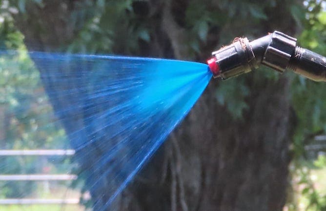 Supreme Court herbicide ruling & new Roundup 