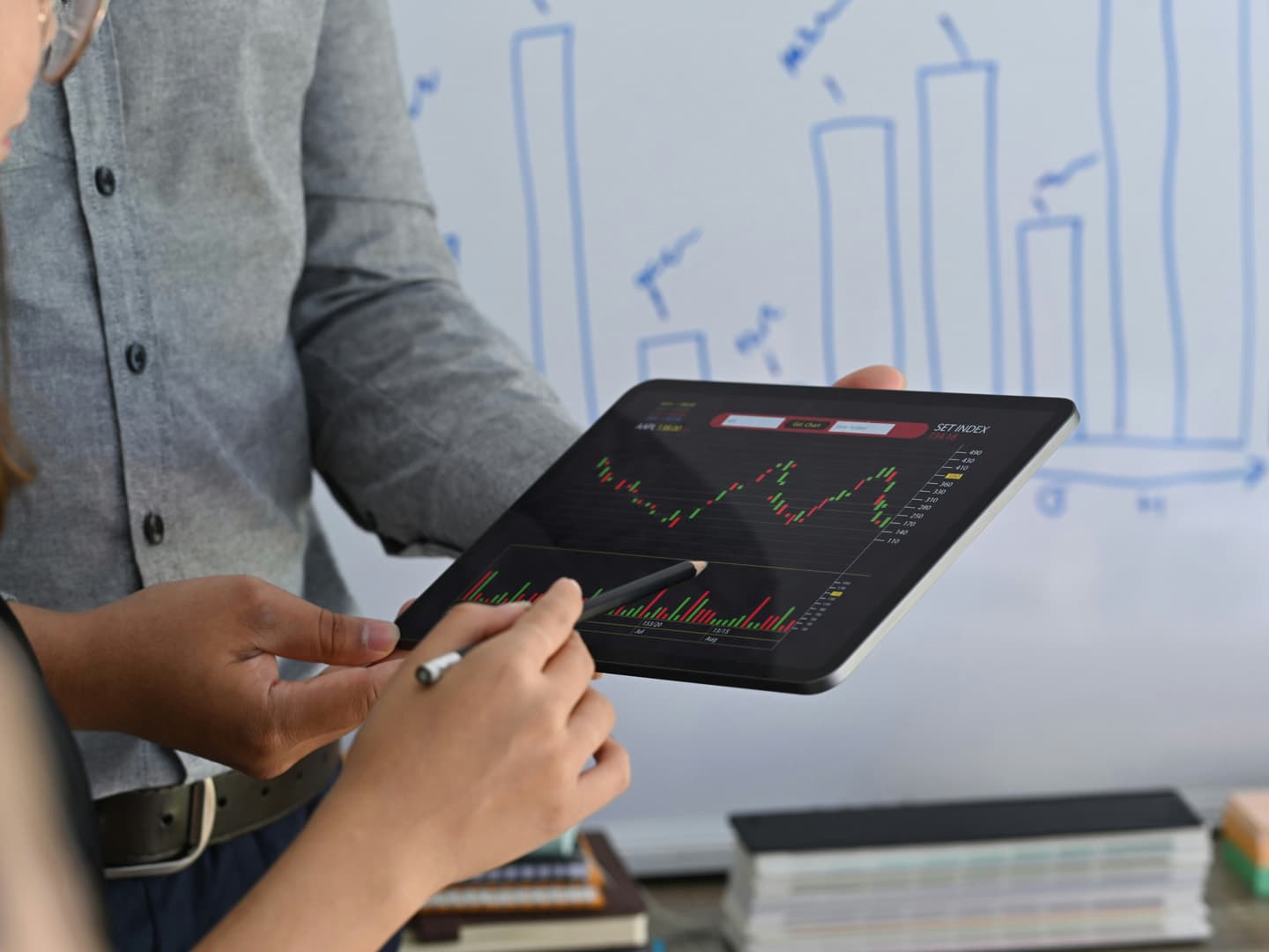 Market Outlook April 2026 - BENDURA BANK AG