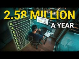 $2.5m Shopify Store Dropships A Product You've NEVER Seen! (RARE ECOM FIND)