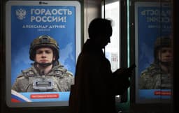 These LLMs are the best at resisting Russian propaganda