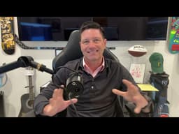 Fed Day: How Long Will Gold & Silver Sell Off? Markets on My Radar  | Metals Minute Phil Streible