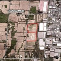 Prologis mega-logistics hub gets Caledon committee nod