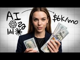 I Tried 500+ AI Tools, These 6 Will Make You Serious Money